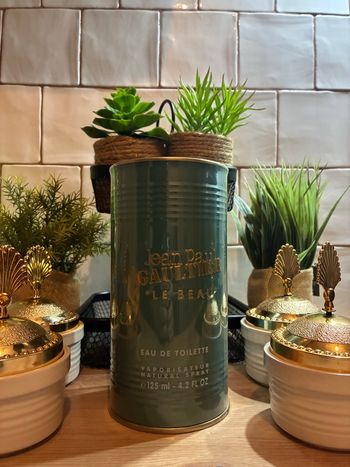 Jean-Paul Gaultier, le beau