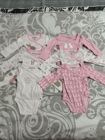 Bodys manche longues