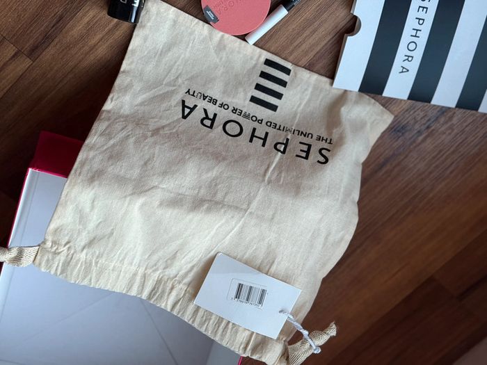 Sephora maquillage - photo numéro 9