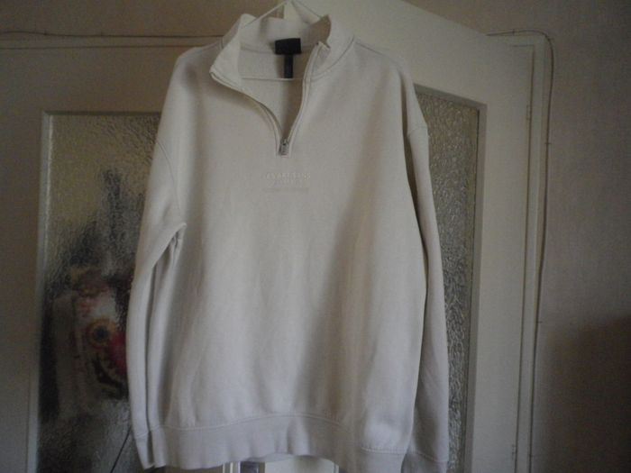 PULL COL HAUT