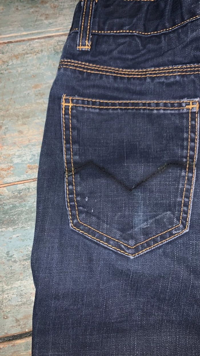 Jeans redskins - photo numéro 8