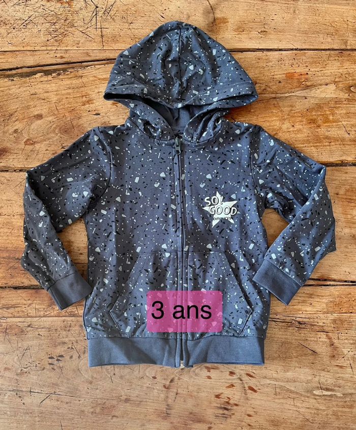 Gilet
