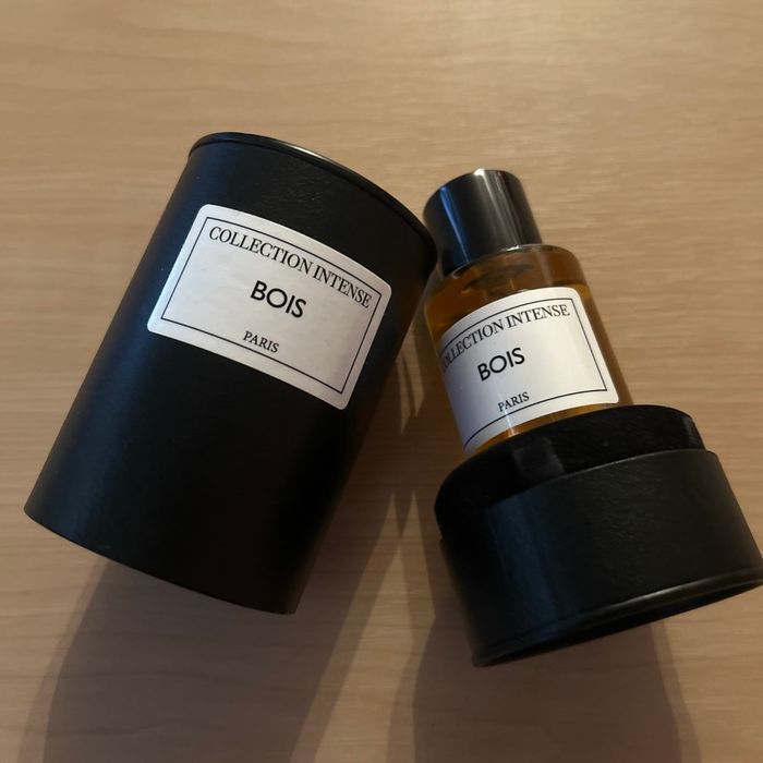 1 parfum collection intense neuf - photo numéro 2