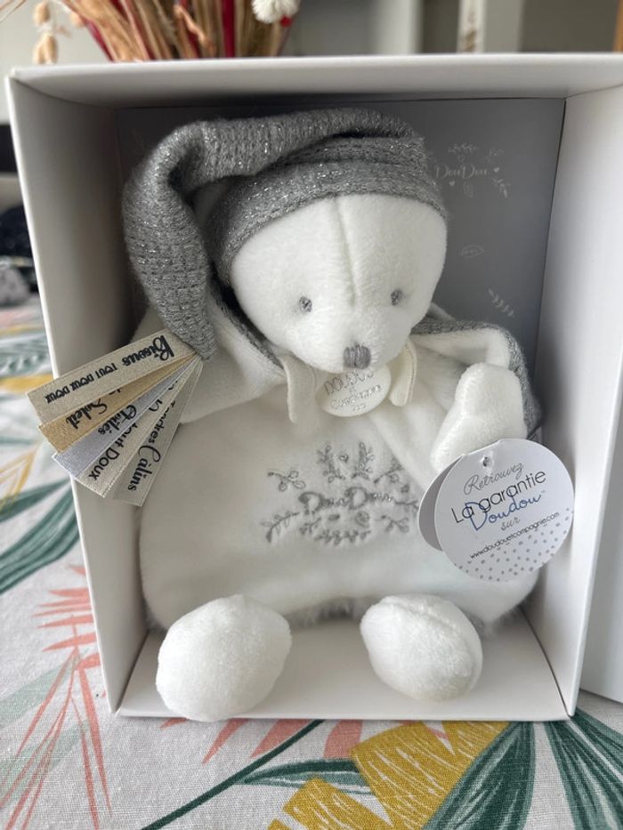 Doudou cape - photo numéro 2