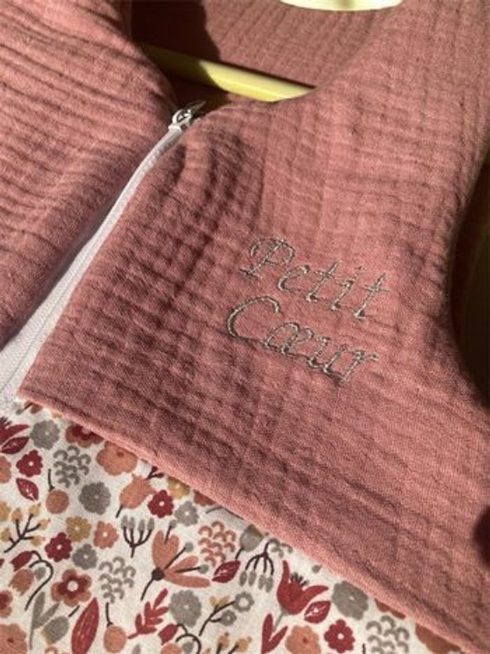 Gigoteuse TOG 0,5 (été / légère) - photo numéro 4