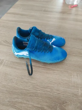 Chaussures football