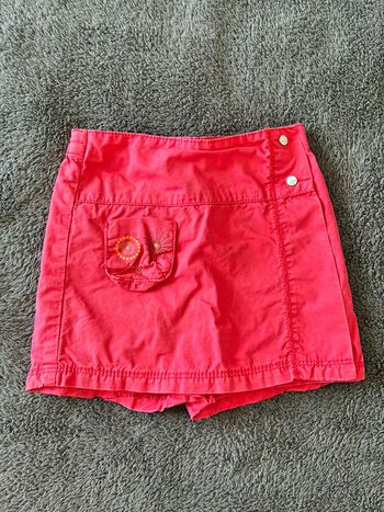 Jupe short
