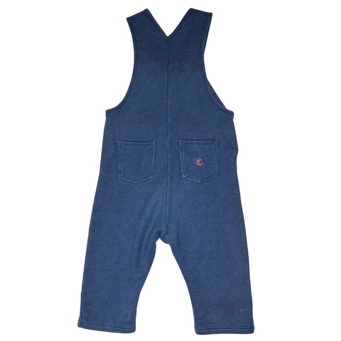 Petit Bateau Salopette 18 mois - photo numéro 2