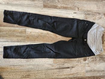 Jeans de grossesse bon état