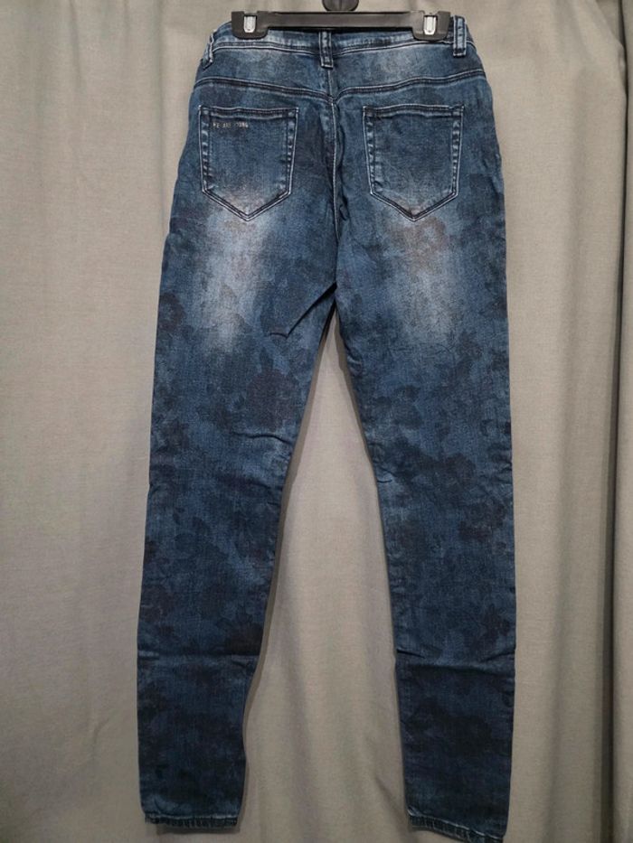 Jeans ikks - photo numéro 6
