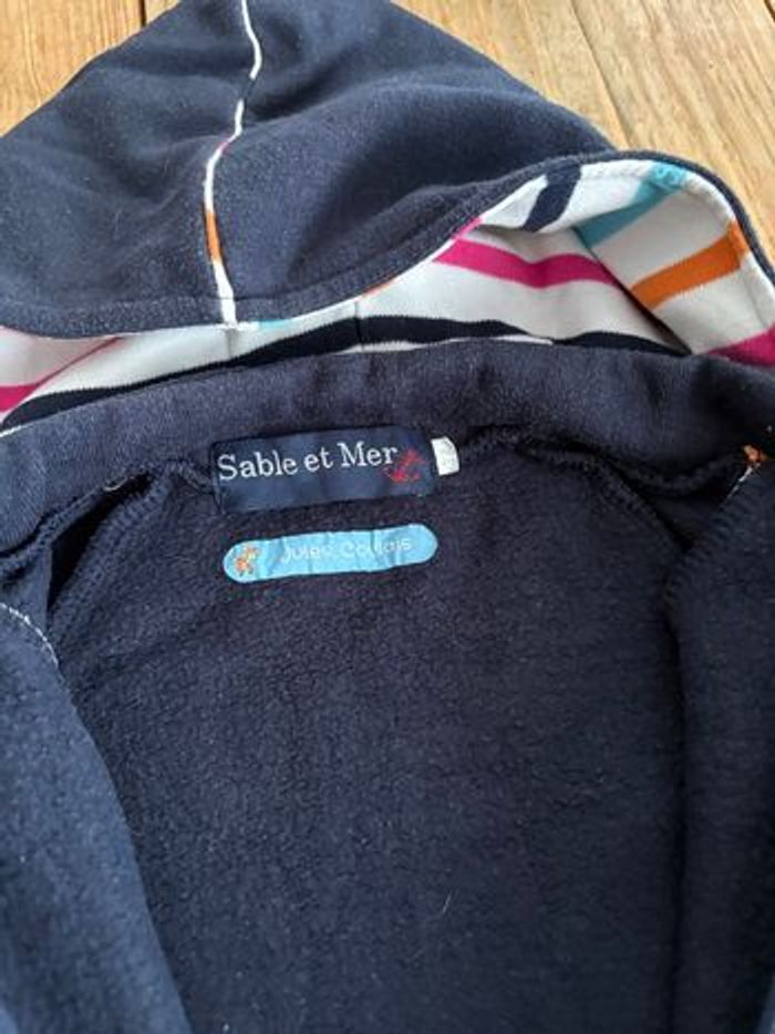 Gilet 3 ans - photo numéro 3