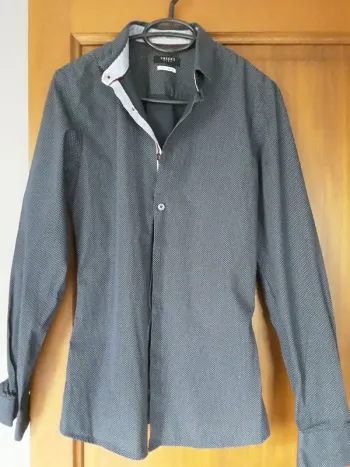 Chemise Creeks taille S