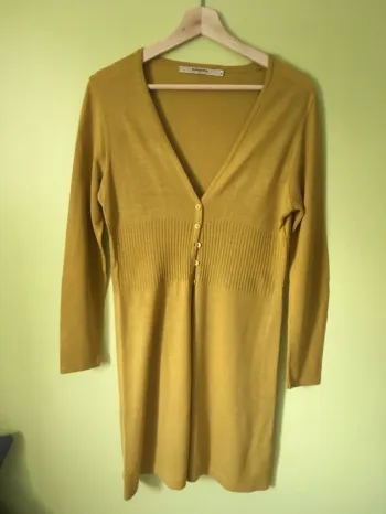 gilet long
