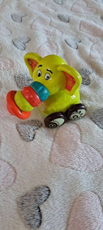 Jouet bébé