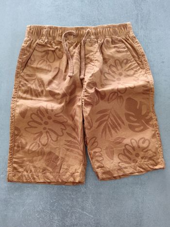Short