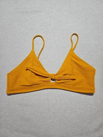 Haut de maillot de bain