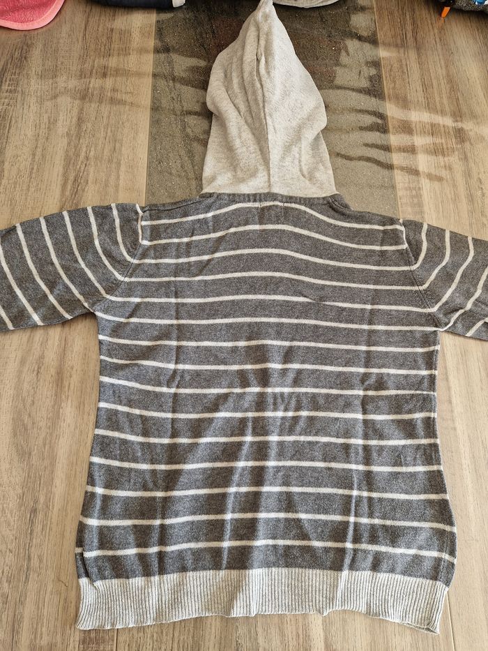 Pull garçon 5 ans - photo numéro 4