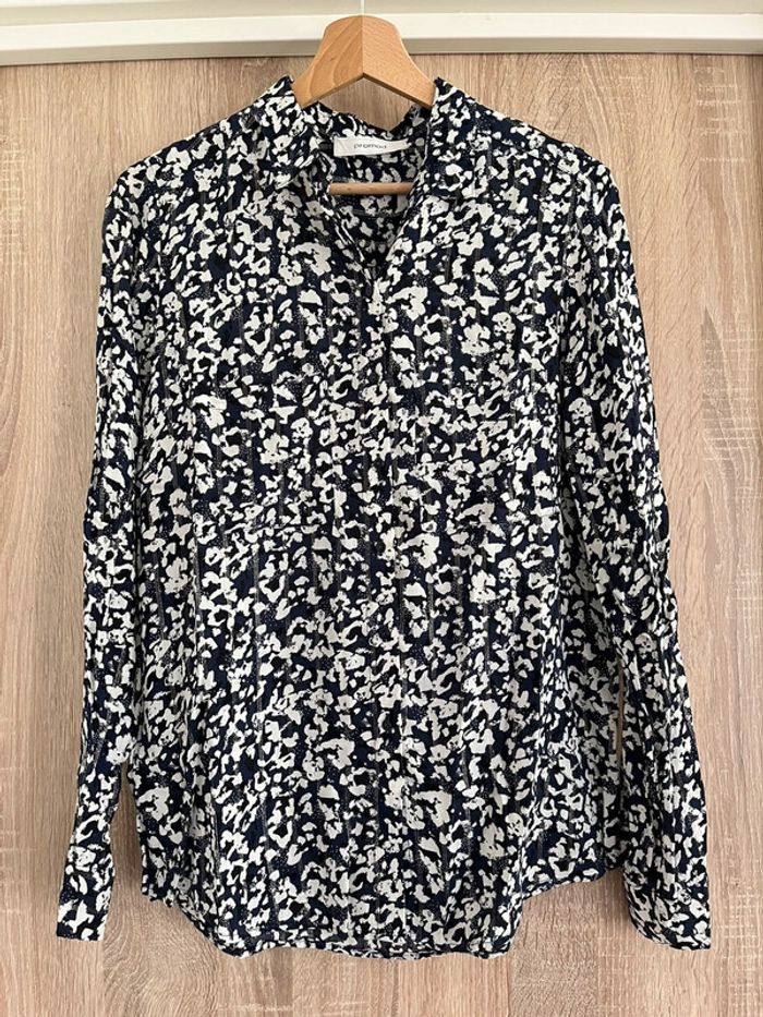 Chemise femme Promod