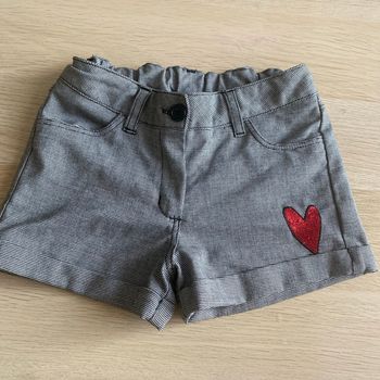 Short