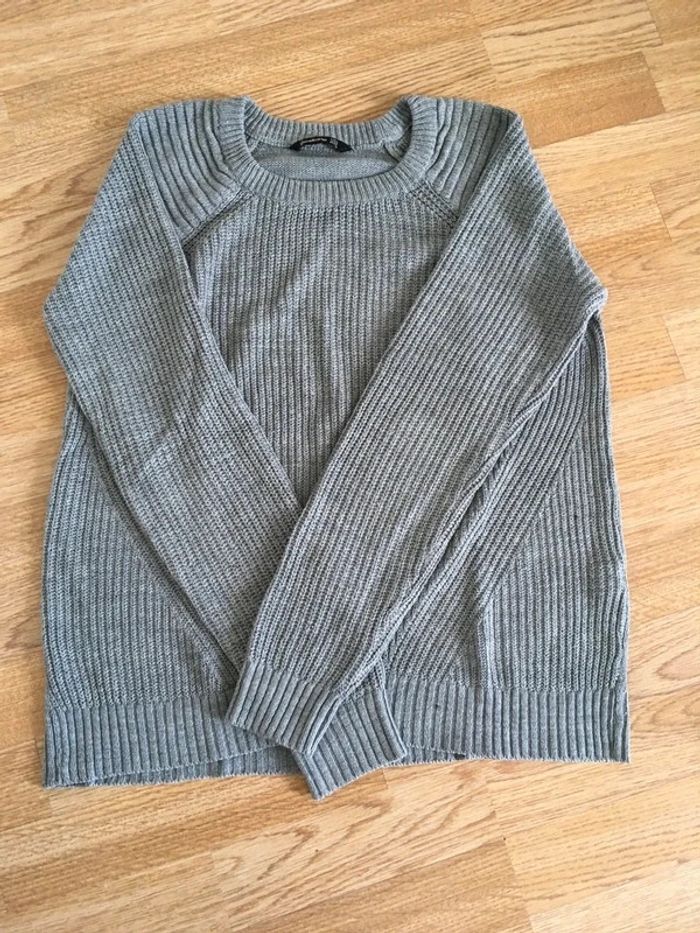 Pull léger