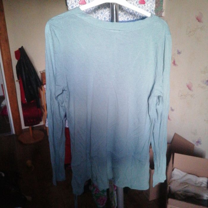 Tee shirt manche longue - photo numéro 2