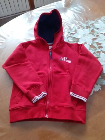 Veste
