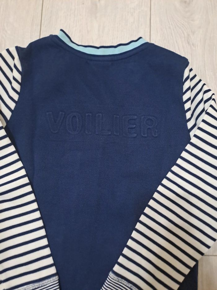 Gilet 10A - photo numéro 4