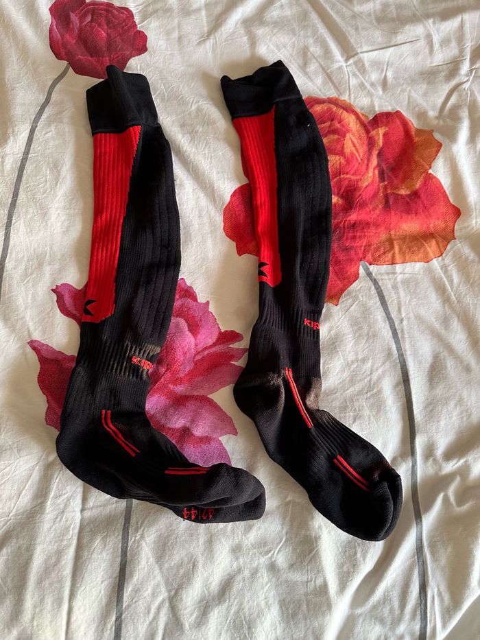 Chaussettes de foot 42/44