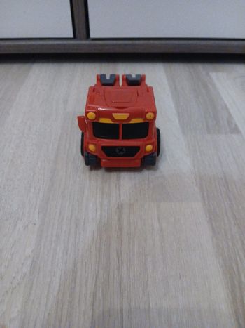 camion transformer