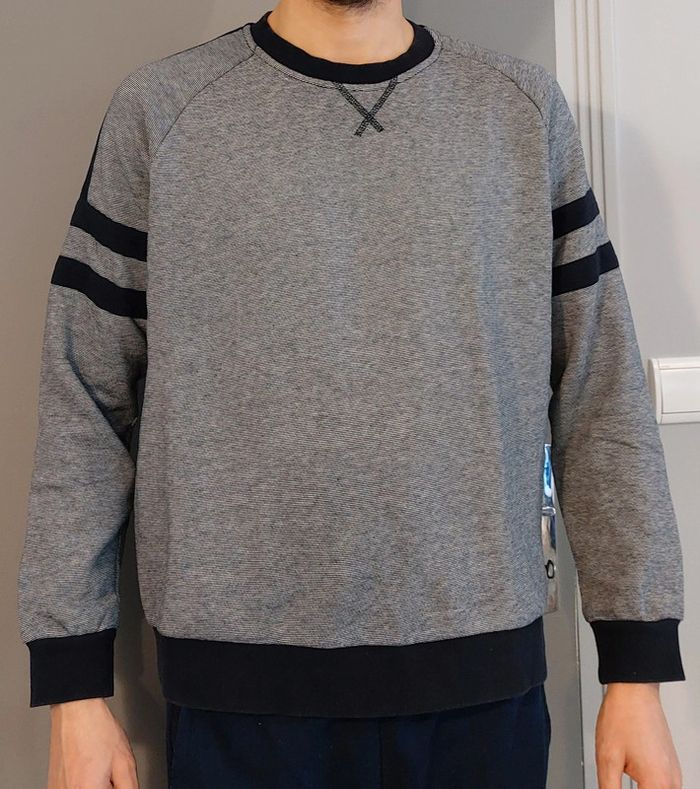 Pull homme
