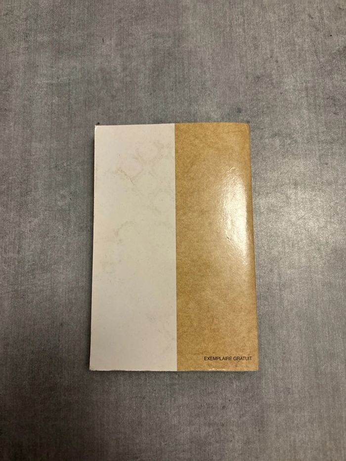 Livre le nouveau testament - photo numéro 4