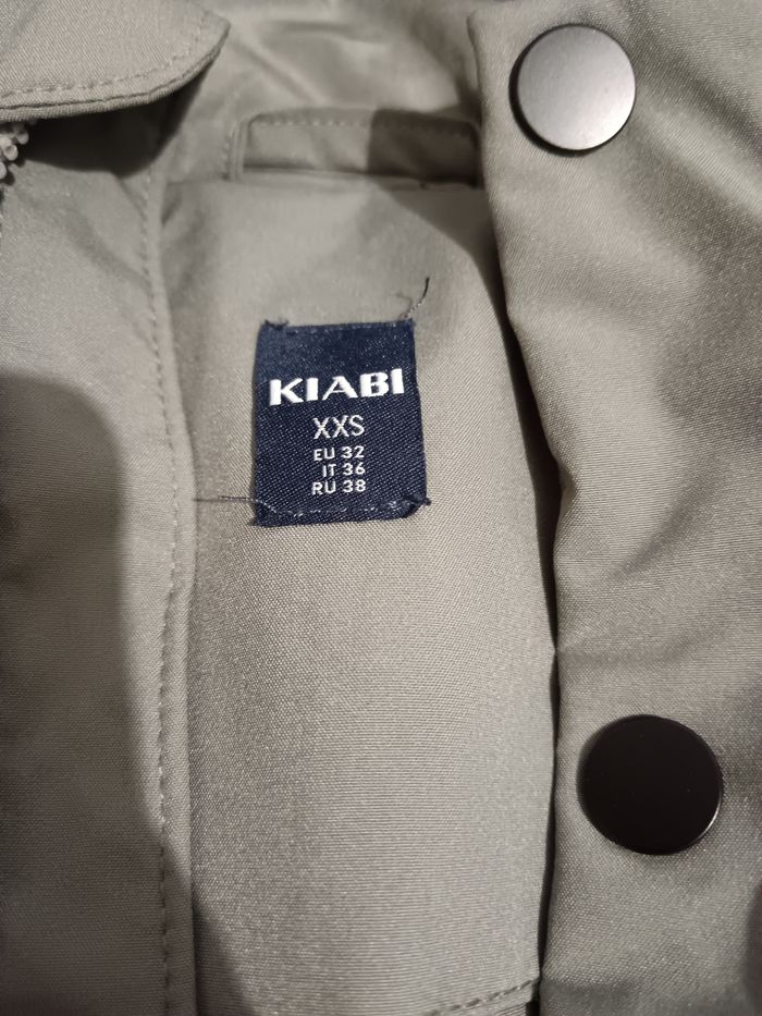 Kiabi, doudoune taille 10-12 ans - photo numéro 2