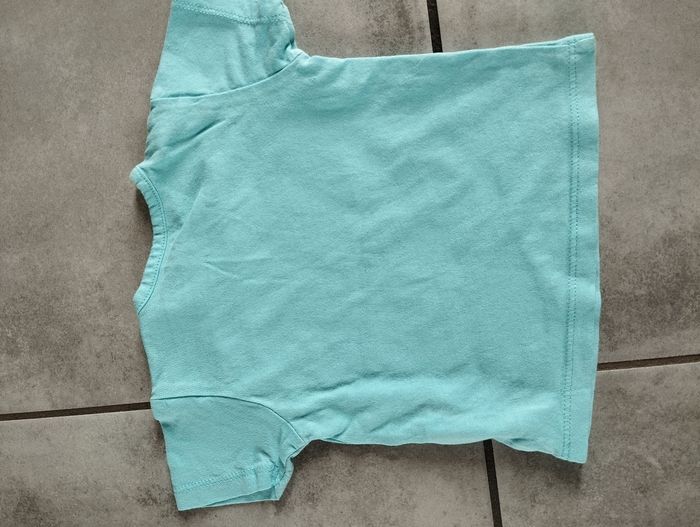 Haut bébé - photo numéro 2