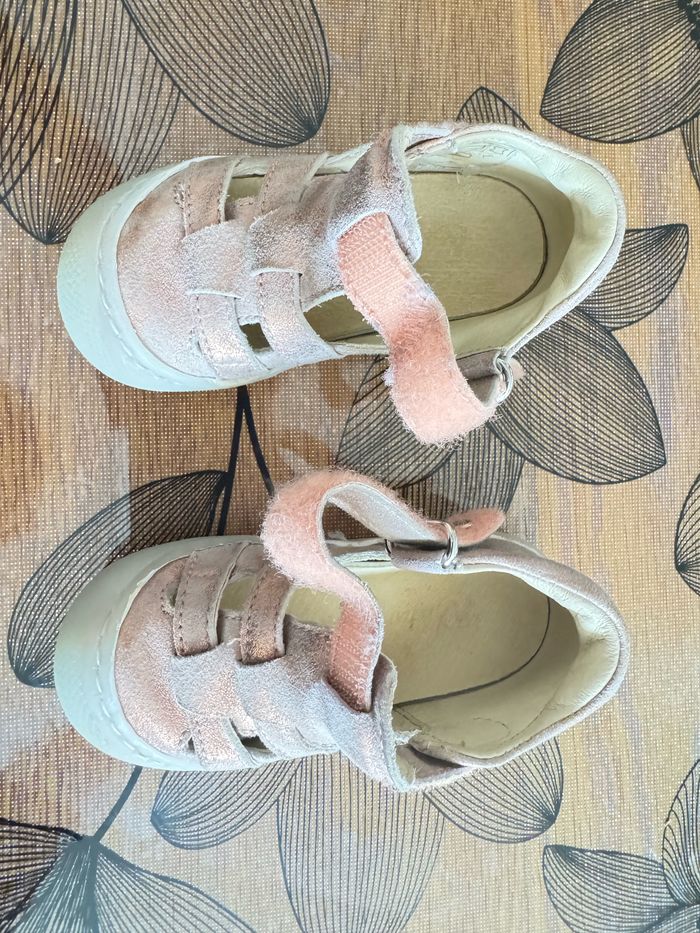 Chaussures Naturino - photo numéro 6