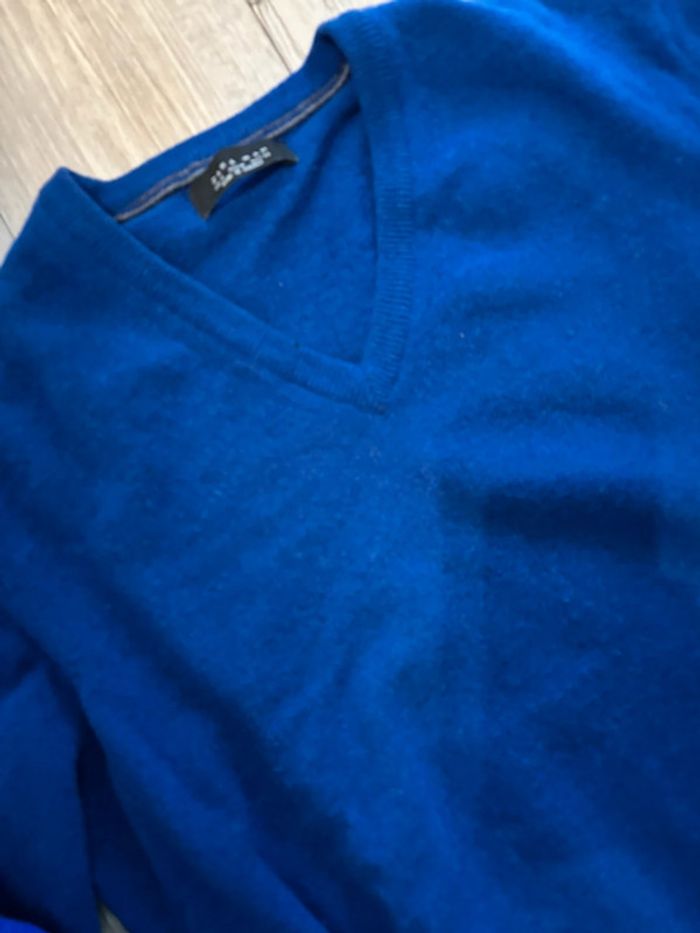 Pull Zara man - photo numéro 2
