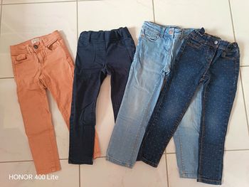 Pantalons
