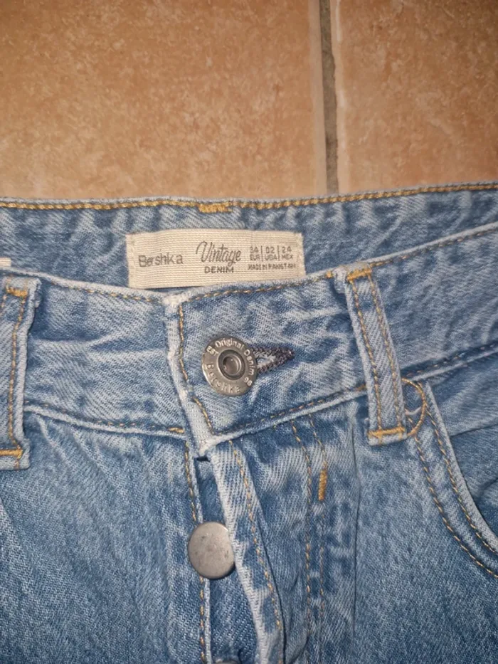 Jeans bershka - photo numéro 5