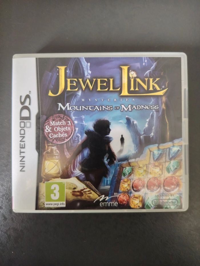 Jewel link ds - photo numéro 2