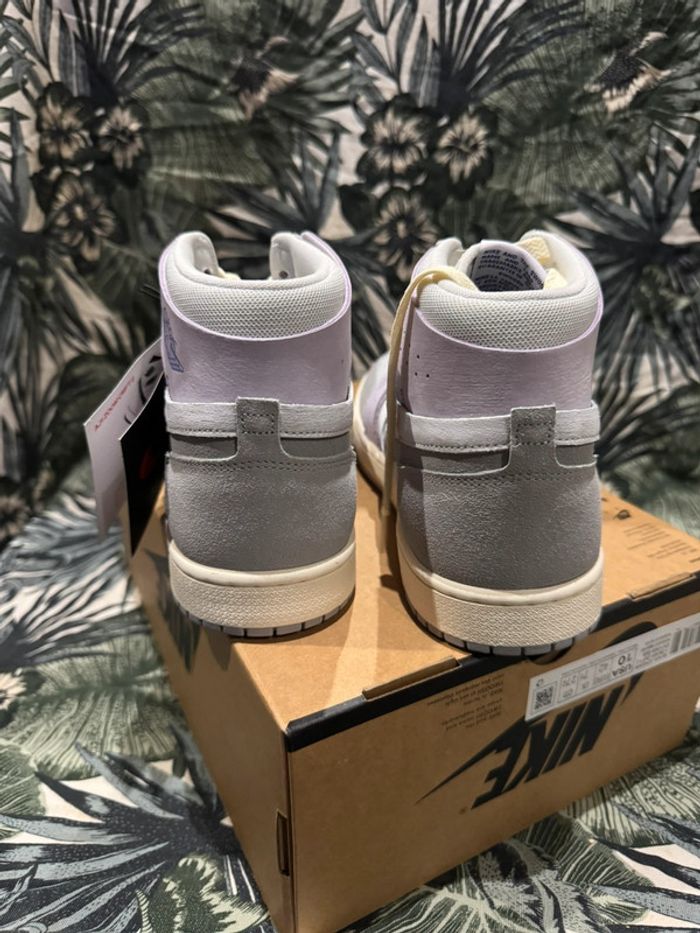 Basket Air Jordan - photo numéro 6