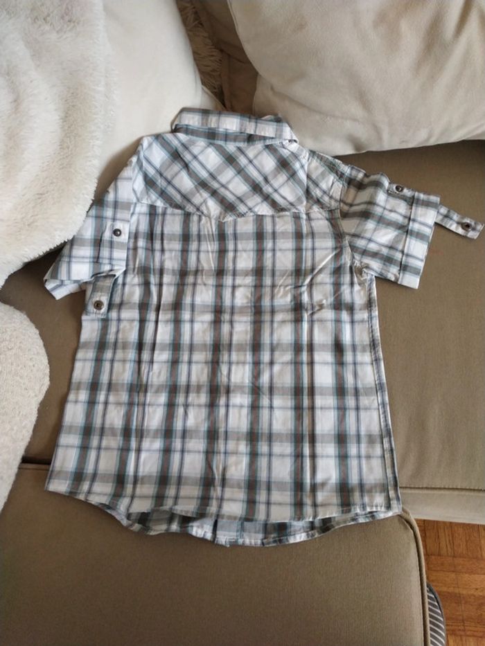 Chemisette La Redoute 6 ans - photo numéro 3