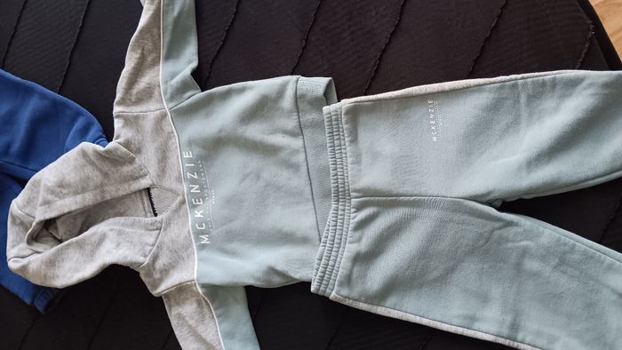 ensemble mckenzy - photo numéro 2