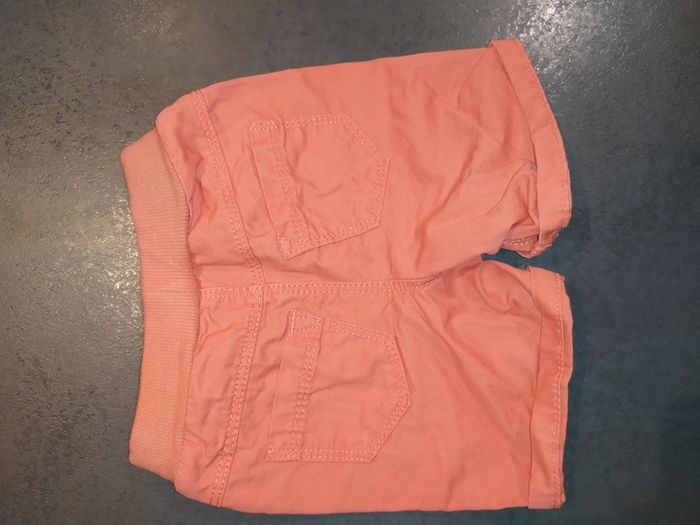 Short T68 TAO - photo numéro 2