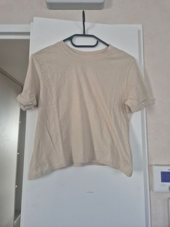 Tee-shirt enfant fille 