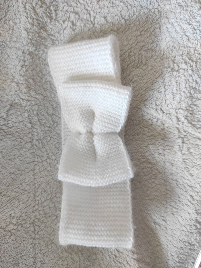 Bandeau nœud