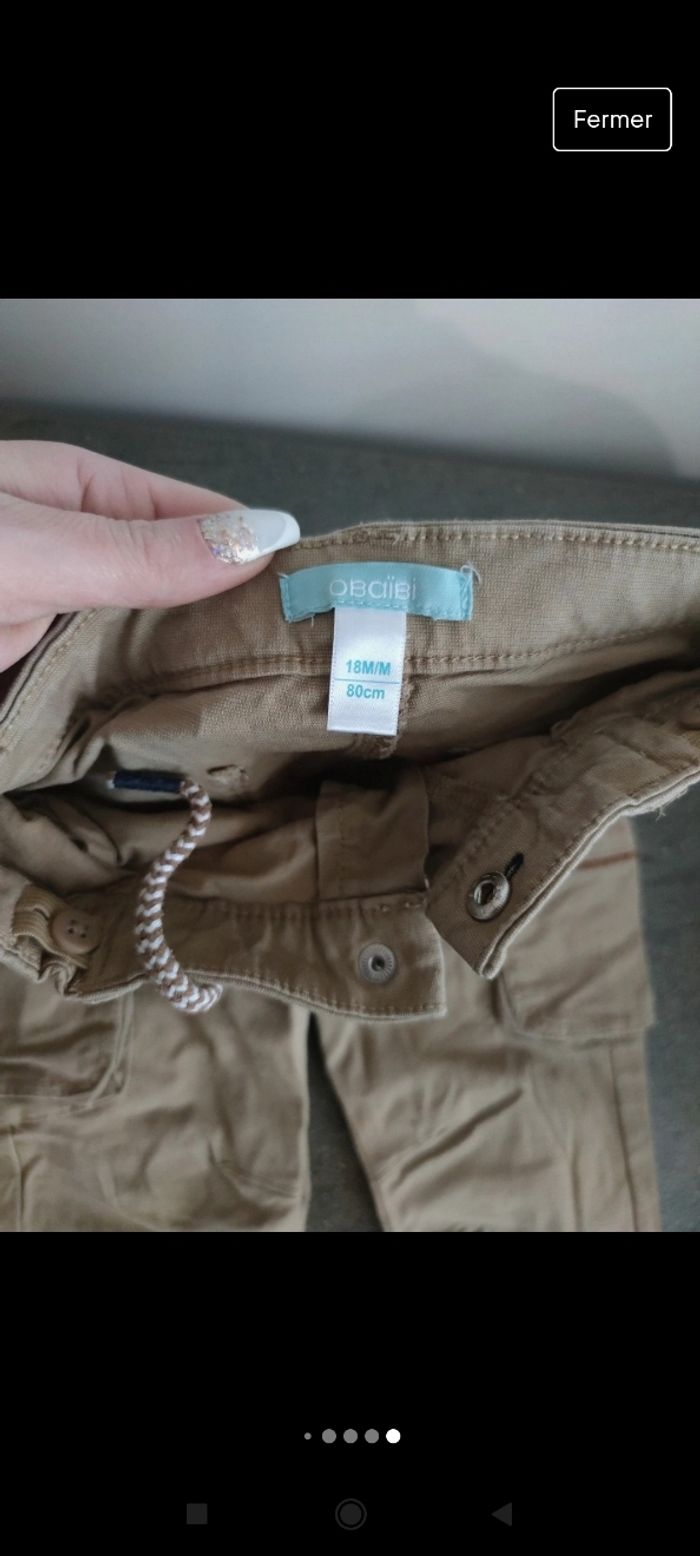 Ensemble obaïbi - photo numéro 7