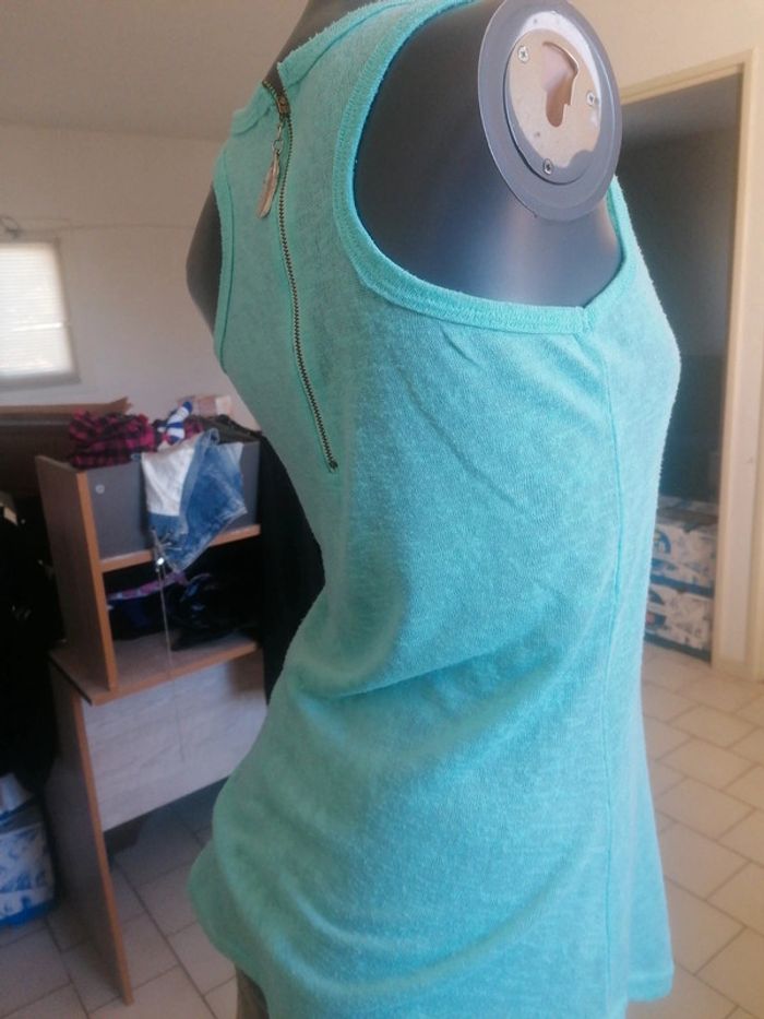 Débardeur taille unique - photo numéro 2