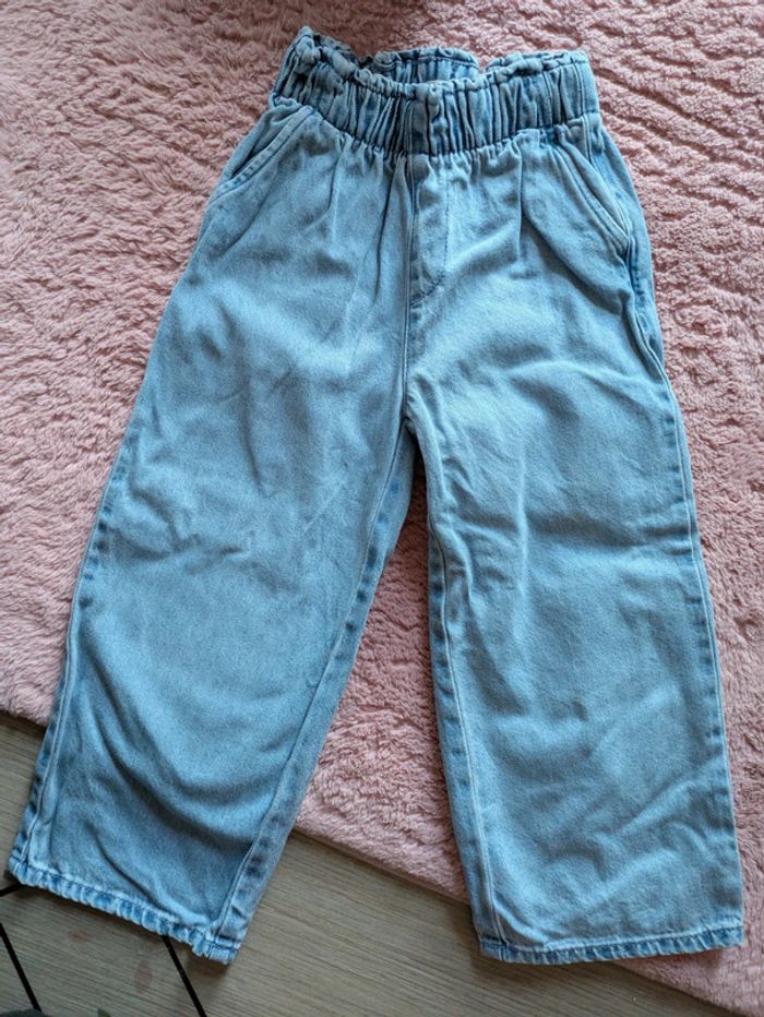 Jeans gemo 6ans