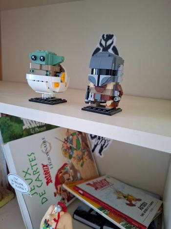 Lego star wars