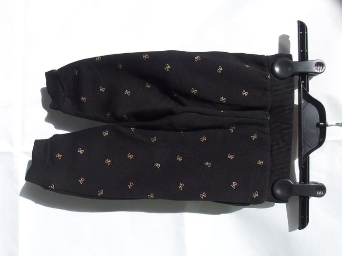 Jogging fille - photo numéro 3