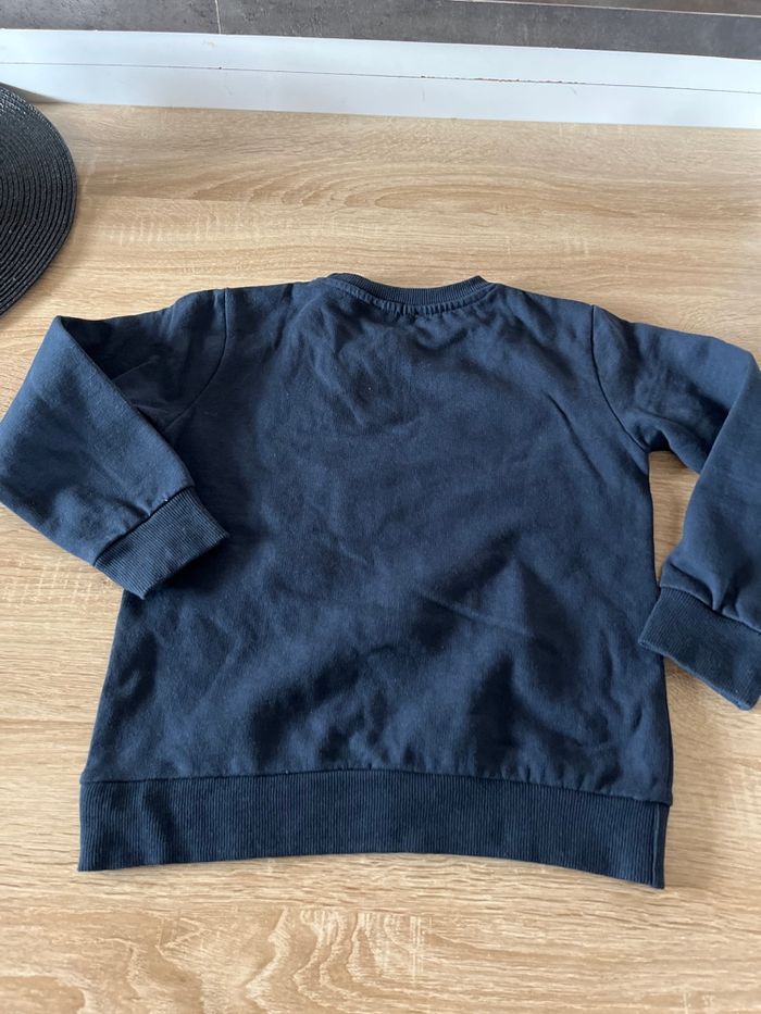 Sweat - photo numéro 2